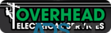 Overhead Electrical Service
