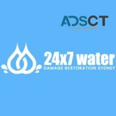 Water Damage Restoration Sydney
