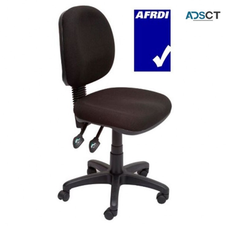 Ergonomic Office Chairs in Sydney | Value Office Furniture