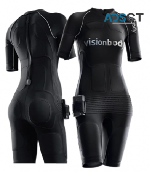Buy Wireless Ems Training Suit - Vision 