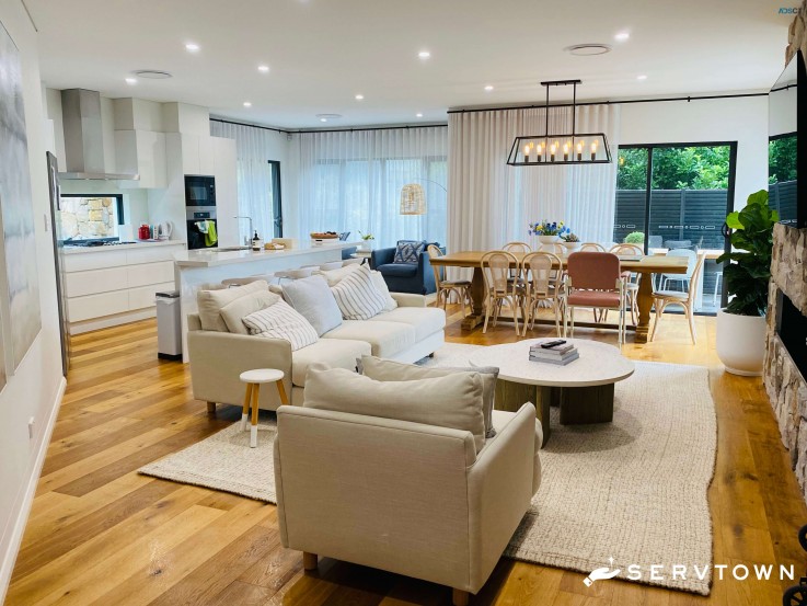 House Cleaning Chatswood