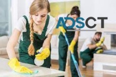 Advanced Commercial Cleaning Services in Perth