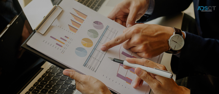 The Most Trusted Tax Preparation Services in Penrith 