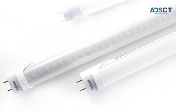 Free Fluro To LED Tube Replacement
