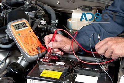 Car Electrical Repairs Hoppers Crossing - Hoppers Automotive 				