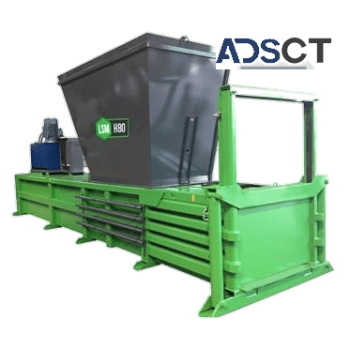 Waste Management company