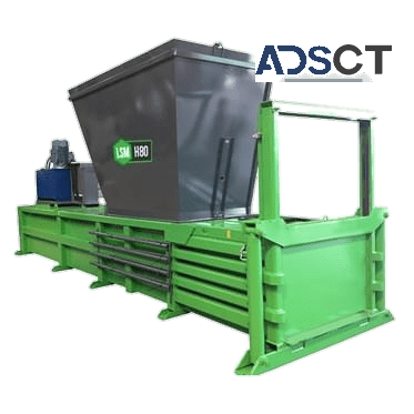 Waste Management company