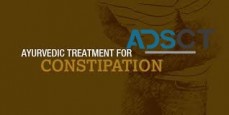 Ayurvedic Treatment for Constipation
