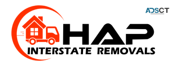 HAP Interstate Removals