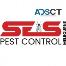 Pest Control Lyndhurst