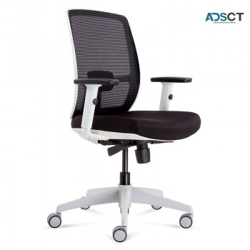 Get Executive Office Chairs & Seating in Australia | Value Office Furniture