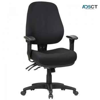 Get Executive Office Chairs & Seating in Australia | Value Office Furniture