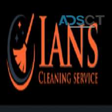 Ians Carpet Cleaning Hobart