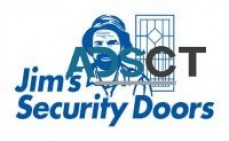 Security Doors & Window Screen