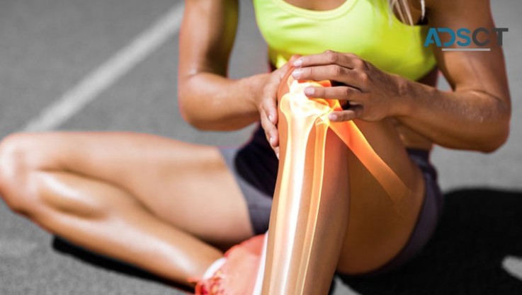 Sports Injury Treatment in Sunnybank Hills