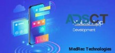 Leading Software And App Development Com
