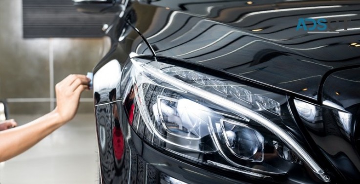 Professional Scratch Removals in Melbourne 