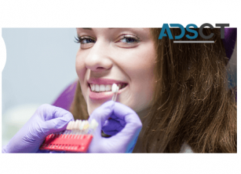 Professional In-chair Teeth Whitening Across Engadine 