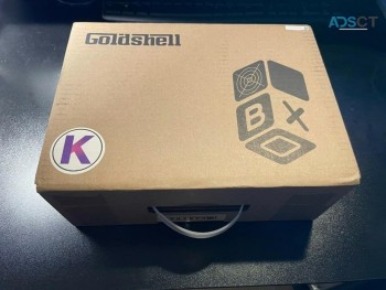Goldshell KD-BOX Pro Kadena Crypto Asic 