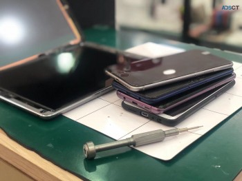 Phone Screen Repair & battery repalce iPhone, Samsung, iPad and More