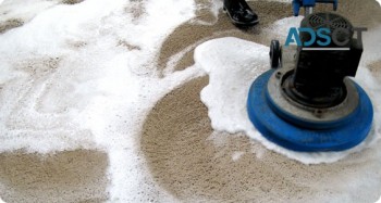 Carpet Cleaning North Lakes