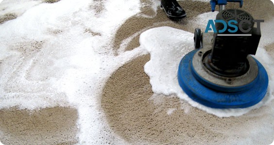 Carpet Cleaning North Lakes