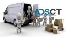 Office Removals Perth