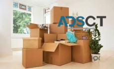 Office Removals Perth
