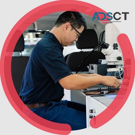 Mobile Phone Repairs at Home by Highly Trained Technicians