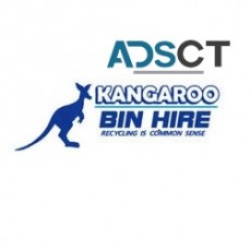 Skip Bins Experts Adelaide - Kangaroo Bin