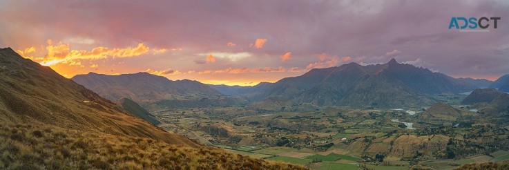 Join Me in the Photography Trip of your Lifetime!!