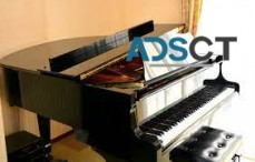 Piano Removals Perth