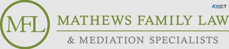 Mathews Family Law