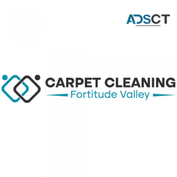 Carpet Cleaning Fortitude Valley