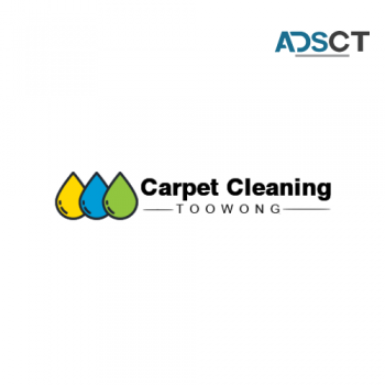 Carpet Cleaning Toowong
