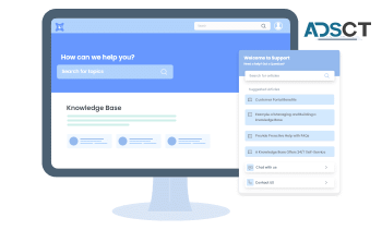 Web Help Widget | Providing Instant Support With DeskXpand