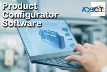 Product Configurator Software | Prescient Technologies