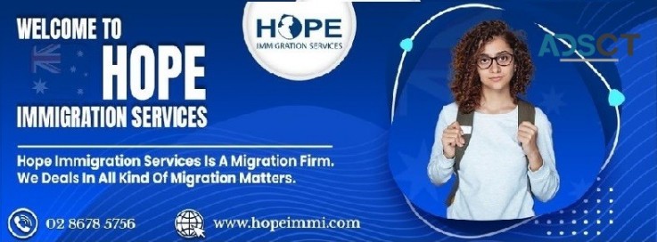 Immigration & Migration Agents in Sydney Australia | Visa Consultant
