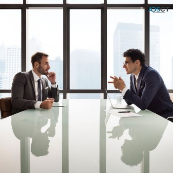 BAS Service Provider