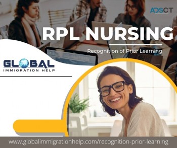 Get the best RPL Nursing report from premium experts