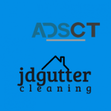 gutter cleaning $60