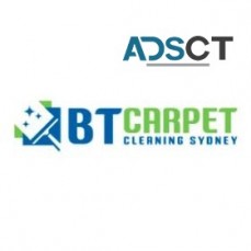 Bt Carpet Cleaning Sydney