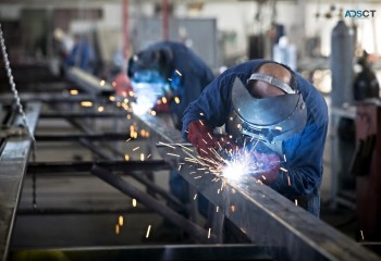 Fabricated Metal Product Manufacturing Industry