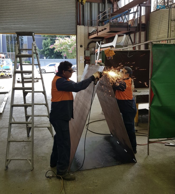 Fabricated Metal Product Manufacturing Industry