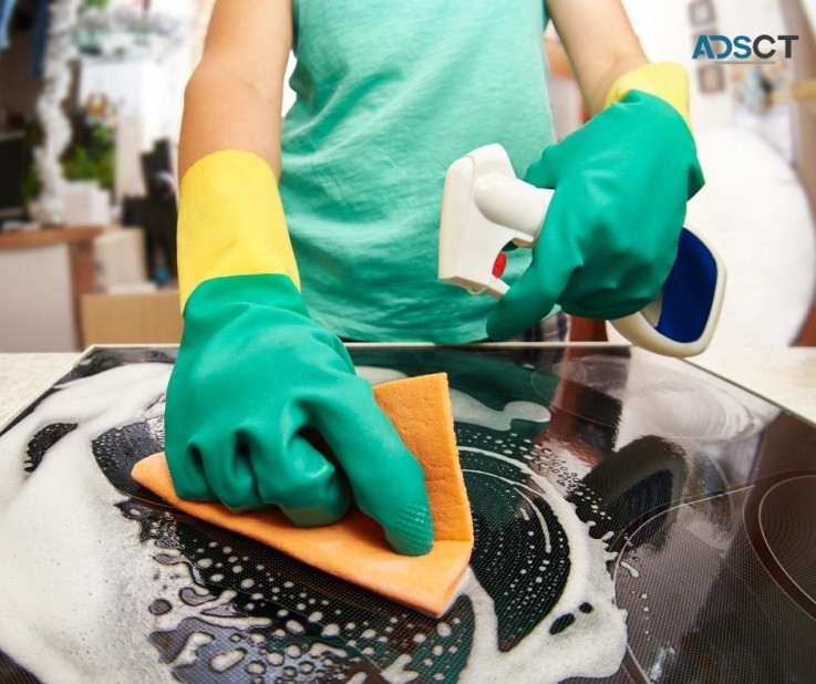 Professional Bond back Cleaning in Melbourne