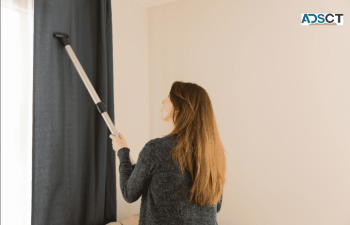 Curtain cleaners ballarat