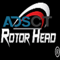 Ariel Filming, Motion Picture & Television Production - Rotor Head