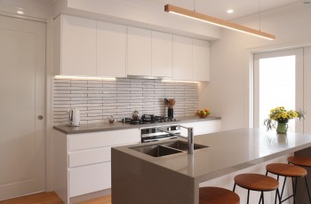 Custom Home Builders Melbourne