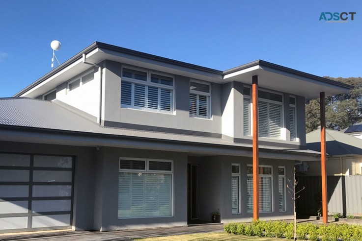 Best Builders In Adelaide