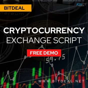 Build your own advanced cryptocurrency t